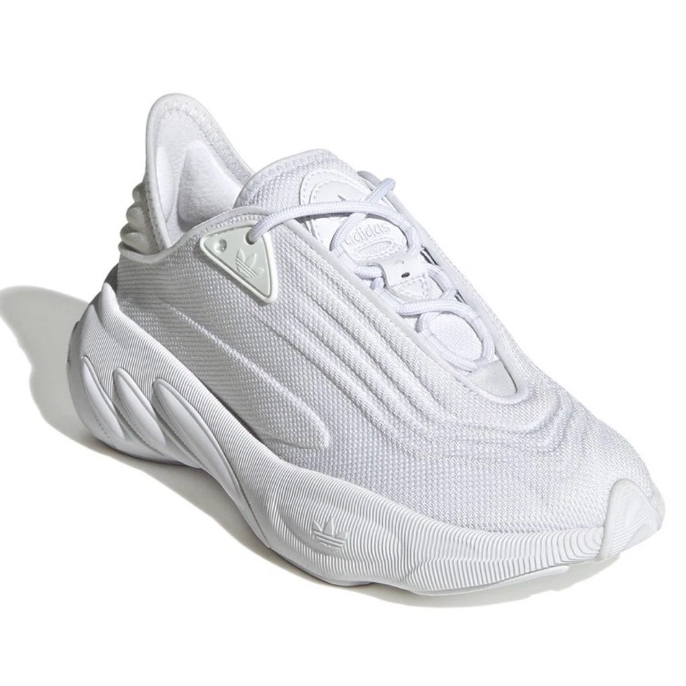 Adidas adiFOM SLTN White Shoes Size 6 NIB